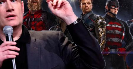 Marvel : 2025 sera une année exceptionnelle pour le MCU selon Kevin Feige