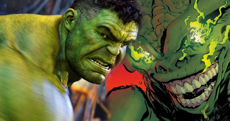 Marvel : toute la vérité sur Hulk et l'être le plus puissant du comics