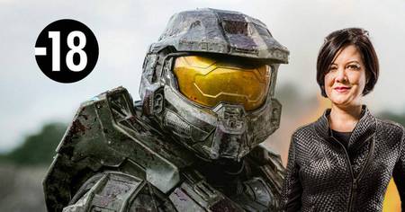 Halo : cette scène de sexe divise les fans, la production prend la parole pour la défendre