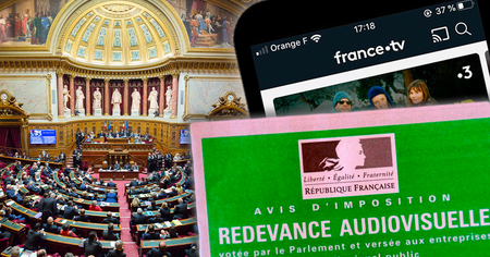 Suppression de la redevance TV : la mesure adoptée, voici ce que cela va changer pour vous