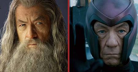 Le Seigneur des Anneaux : Ian McKellen confie que ce rôle est le pire de sa carrière