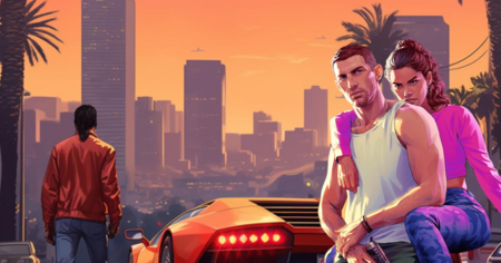 GTA 6 : cette musique culte serait dans la playlist du prochain hit de Rockstar