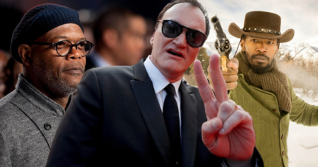 Quentin Tarantino : le réalisateur a la réponse idéale pour faire taire ses détracteurs