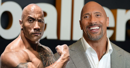 Dwayne Johnson : après le catch et le cinéma, son prochain projet fou