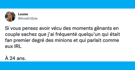 Le top 15 des tweets de la semaine #389