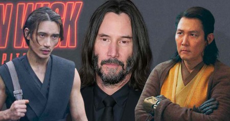 Star Wars The Acolyte : Keanu Reeves a failli interpréter ce personnage