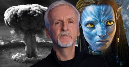 Entre Avatar 3 et Avatar 4, James Cameron veut adapter cette tragédie historique au cinéma