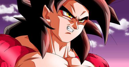 Dragon Ball : le surprenant nom officiel de la nouvelle forme Super Saiyan 4 enfin dévoilé