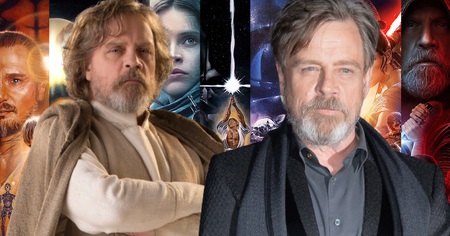 Star Wars : Mark Hamill refuse cette mode de Disney, Lucasfilm doit réagir vite