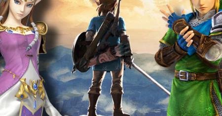 Zelda : Nintendo donne des nouvelles de la date de sortie du film live-action