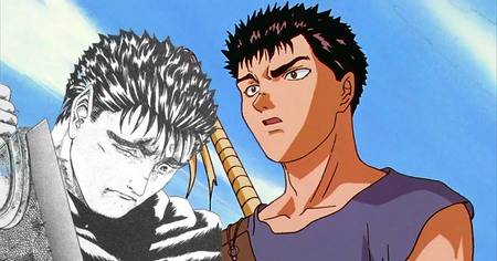 Berserk : après Kentaro Miura, le directeur artistique de l'animé de 1997 est décédé