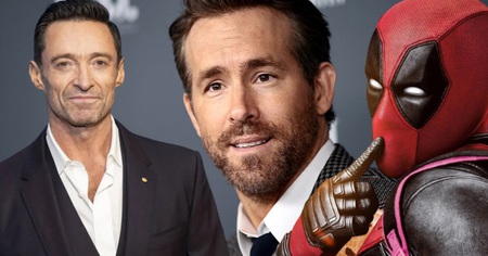 Deadpool 3 : Ryan Reynolds est allé jusqu'à commettre ce délit pour convaincre Hugh Jackman de revenir en Wolverine