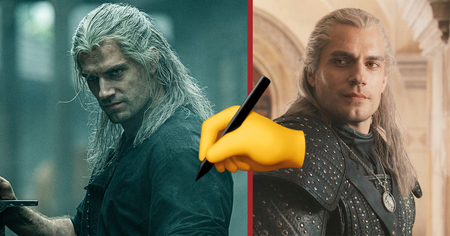 The Witcher : la pétition pour le retour de Henry Cavill atteint ce nombre astronomique de signatures