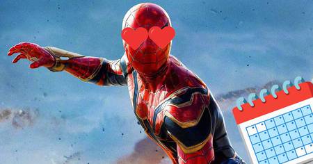 Spider-Man No Way Home : le film Marvel ressort au cinéma dans une nouvelle version