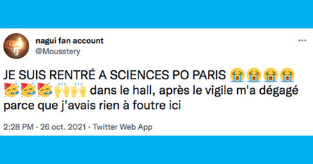 Le top 15 des tweets de la semaine #333