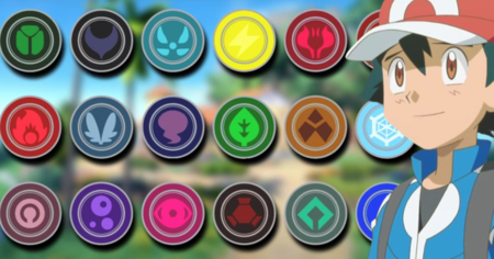 Pokémon : 9 doubles types encore jamais vus dans les jeux vidéo