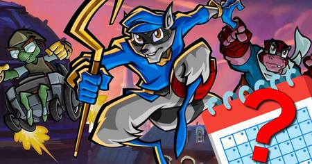 Sly Cooper : la licence culte revient avec un nouveau jeu, et c'est pour bientôt