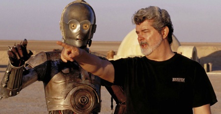 Star Wars : George Lucas avait une toute autre histoire à raconter après la trilogie originale