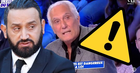 TPMP : Cyril Hanouna fait scandale après cette émission problématique, les conséquences sont lourdes