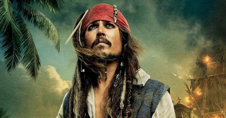 Pirates des Caraïbes : l'intégrale des 5 films en coffret collector pointe le bout de son nez