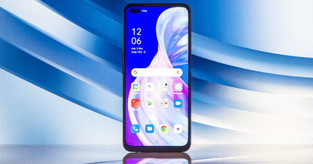 Oppo Reno 4Z : grosse promo sur ce super smartphone 5G 128 Go