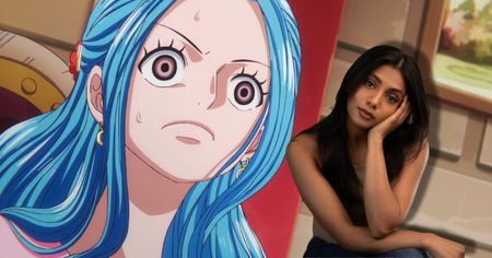 One Piece saison 2 : Netflix change cet élément physique de Vivi et c'est une bonne idée