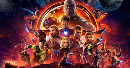 Avengers Infinity War : la moitié d’une communauté sur le point d’être bannie de Reddit