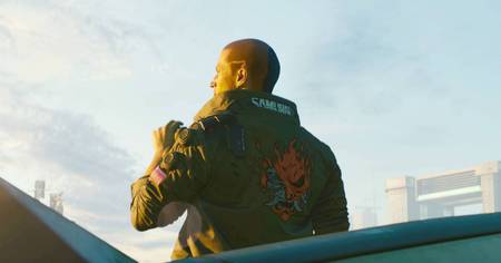 Cyberpunk 2077 : CD Projekt met en garde les joueurs contre les ventes de veste de l'E3 sur eBay