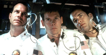 Apollo 13 : le coffret collector The Vault à ne pas manquer