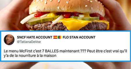 Le top 15 des tweets de la semaine #413