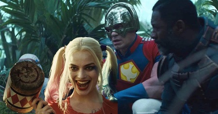 The Suicide Squad : Margot Robbie prend une lourde décision avant la sortie du film