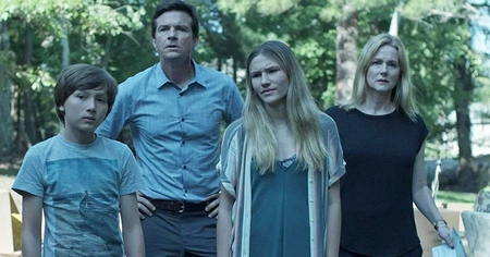 Ozark : la série TV a le droit à sa collection de figurines Funko Pop