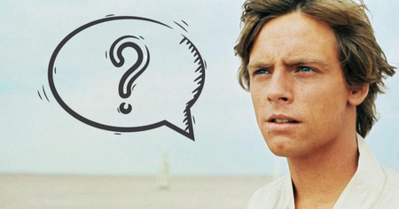 Star Wars : découvrez le nombre impressionnant de questions posées par Luke dans la trilogie originale