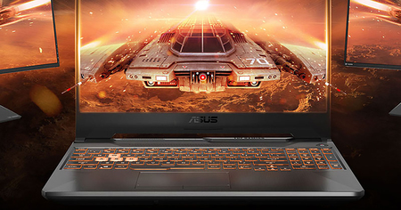 Asus A15-TUF : 560 euros de réduction sur ce puissant PC portable gaming avec sa RTX 3070