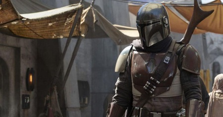 The Mandalorian : Jon Favreau revient sur le twist du premier épisode