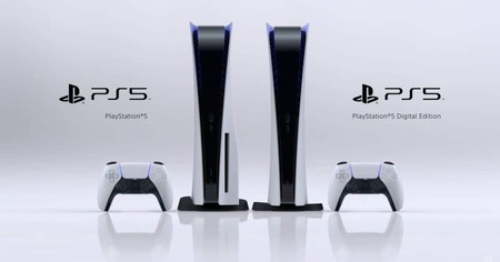 PS5 : si vous n'avez pas aimé le coloris original, pas d'inquiétude !