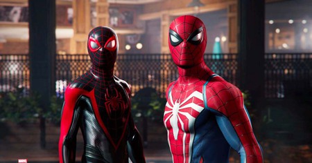 Spider-Man 2, Metal Gear Solid, Final Fantasy XVI : Sony dévoile les prochaines nouveautés de la PS5, ça donne envie