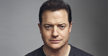 Brendan Fraser rejoint le DC Univers