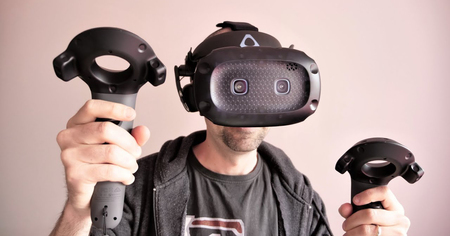 HTC Vive Cosmos Elite : plongez dans la réalité virtuelle avec cette super promo