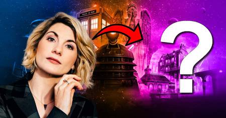 Doctor Who : après Jodie Whittaker, la BBC annonce le premier Docteur noir