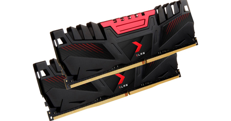 Baisse de prix sur ce kit mémoire 16 Go en DDR4 3200 Mhz, idéal pour une machine gaming