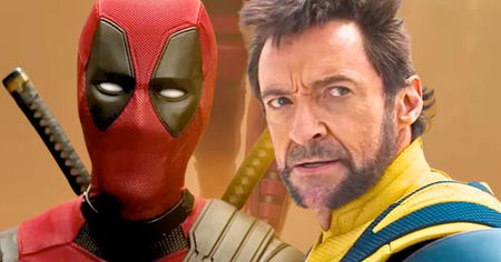 Deadpool & Wolverine : ce personnage très attendu teasé avec un nouveau trailer