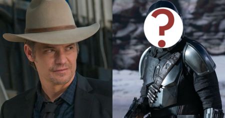 The Mandalorian : Timothy Olyphant va t-il interpréter ce mystérieux personnage dans la saison 2 ?