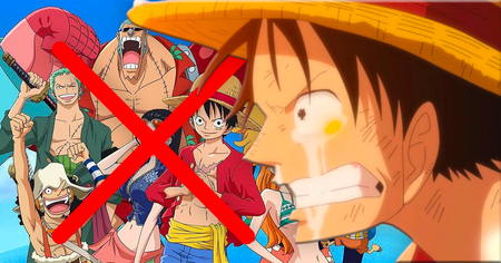 One Piece : mauvaise nouvelle pour les fans de l'anime, sortez les mouchoirs