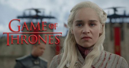 Game of Thrones : Emilia Clarke se lâche sur la dernière saison