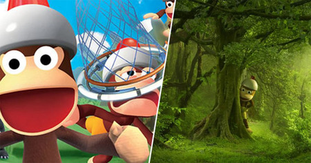 Un nouveau Ape Escape serait en développement