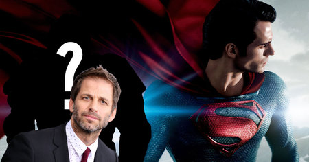 Man of Steel : Zack Snyder voulait introduire cet ennemi extrêmement puissant de Superman dans la suite