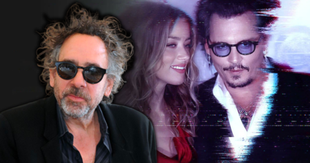 Johnny Depp : Tim Burton prend enfin la parole sur sa descente aux enfers