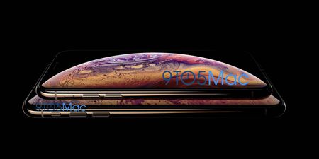 iPhone XS et iPhone XS Plus : voilà à quoi ils devraient ressembler