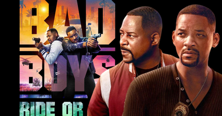 Bad Boys : Ride or Die, les premiers retours américains sont unanimes